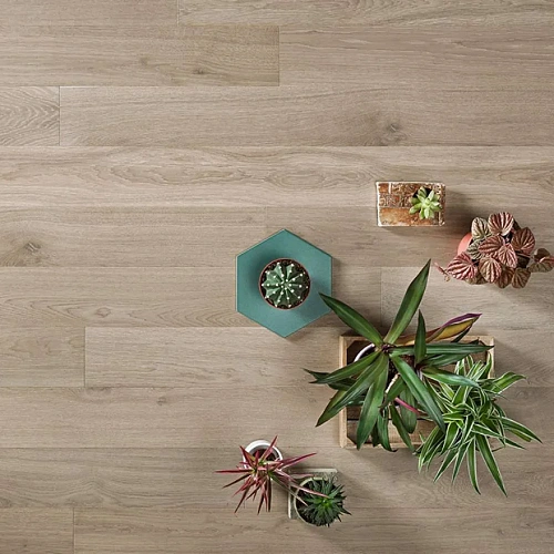 Серое дерево ПАРКЕТНАЯ ДОСКА COSWICK