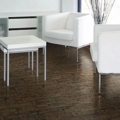 LINEA BROWN ПРОБКОВОЕ ПОКРЫТИЕ CORKSTYLE ПРОБКОВЫЙ ПОЛ КЛЕЕВОЙ CORK PRO