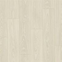 ДУБ ТУМАННЫЙ СЕРЫЙ ЛАМИНАТ  QUICK-STEP  CLASSIC PLUS HУDRO ламинат для пола