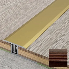 СТЫК Т-ОБРАЗНЫЙ ОРЕХ