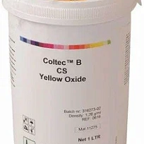 COLTEC TS YELLOW OXIDE ПАРКЕТНЫЙ ЛАК  CHROMAFLO