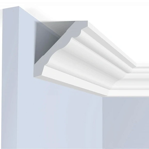 КАРНИЗ A1060 ПЛИНТУС  HIWOOD