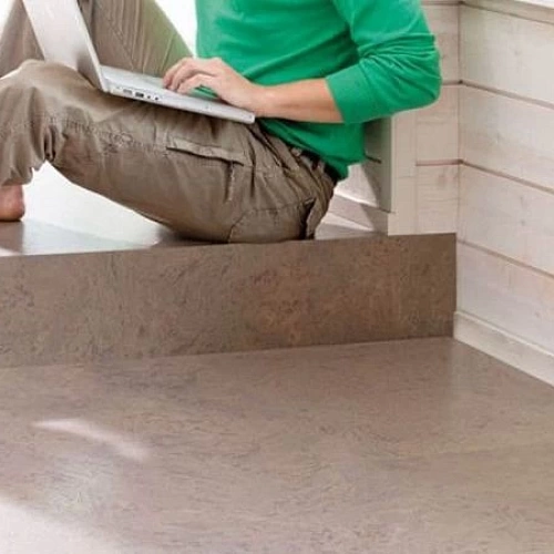 CHAMPAGNE ПРОБКОВОЕ ПОКРЫТИЕ WICANDERS ПРОБКОВЫЙ ПОЛ ЗАМКОВЫЙ PERSONALITY