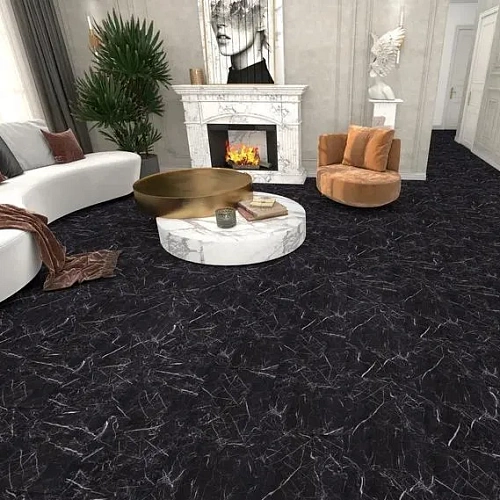 СТОУНХЕНДЖ КВАРЦ ВИНИЛ ASPENFLOOR NATURAL STONE RUS