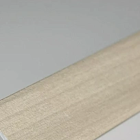 СТЫК Т-ОБРАЗНЫЙ ДУБ ЖЕМЧУЖНЫЙ ПОРОГИ  РУССКИЙ ПРОФИЛЬ фото напольных порожков