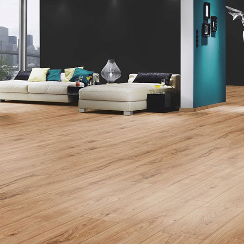 ДУБ ГОНДОЛА ЛАМИНАТ  KRONOSPAN  SUPER NATURAL CLASSIC ламинат для пола