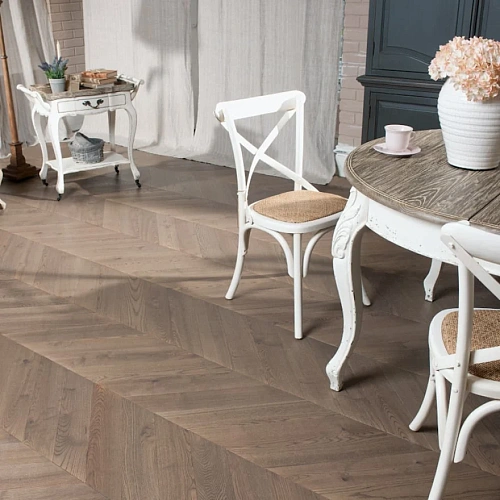 Французская Ривьера ПАРКЕТНАЯ ДОСКА COSWICK