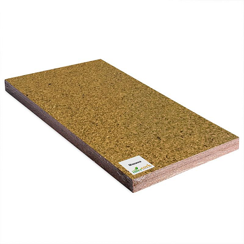 МОЛИНА 6 SG ПРОБКОВОЕ ПОКРЫТИЕ IBERCORK ПРОБКОВЫЙ ПОЛ КЛЕЕВОЙ