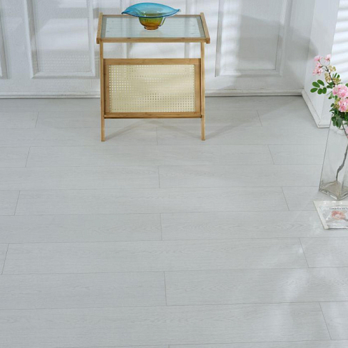 ДУБ БЕЛЫЙ ЛАМИНАТ  LAMIWOOD  SELECT 12 ламинат для пола