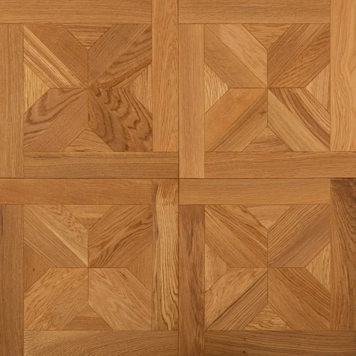 ДУБ ORIGINAL ПРОЗРАЧНЫЙ ЛАК МОДУЛЬНЫЙ ПАРКЕТ LAB ARTE