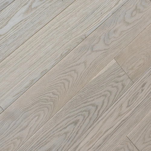 ДУБ НАТУР БЕЛЁНЫЙ ИНЖЕНЕРНАЯ ДОСКА LAB ARTE AUTHENTICA для пола