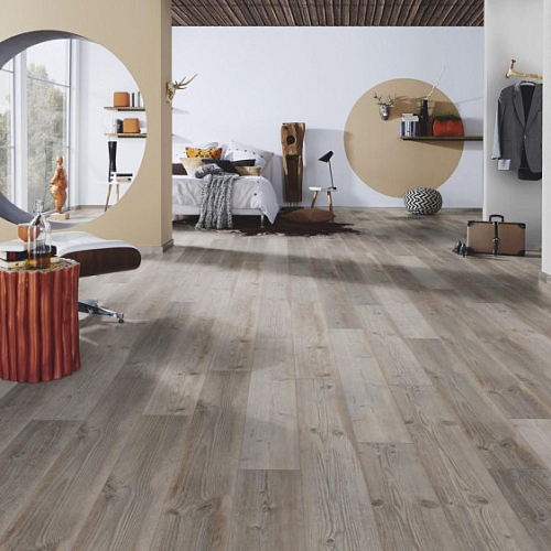 СОСНА МАУНТИН ХАТ ЛАМИНАТ  KRONOSPAN  VARIOSTEP CLASSIC ламинат для пола