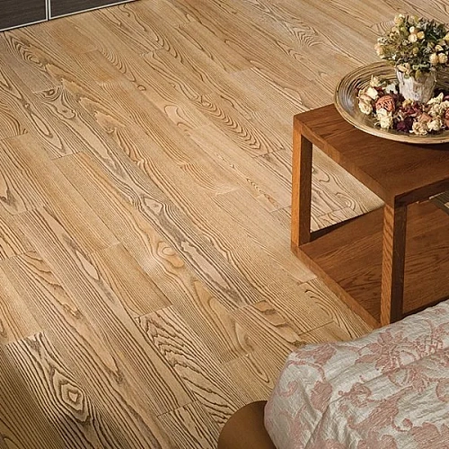 ЯСЕНЬ ВИНТАЖ ПАРКЕТНАЯ ДОСКА COSWICK 3-х СЛОЙНЫЙ ПАРКЕТ Ясень Классический