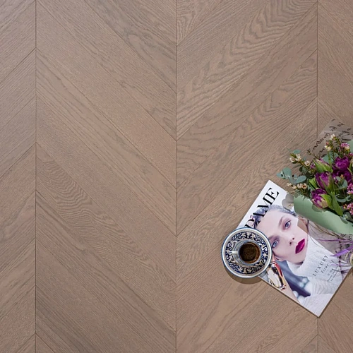 Серый шпинель ПАРКЕТНАЯ ДОСКА COSWICK