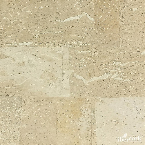 САЛАМАНКА КРЕМ 6SG ПРОБКОВОЕ ПОКРЫТИЕ IBERCORK ПРОБКОВЫЙ ПОЛ КЛЕЕВОЙ