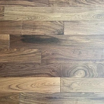 ОРЕХ АМЕРИКАНСКИЙ, СЕЛЕКТ 150 ИНЖЕНЕРНАЯ ДОСКА  MARCO FERUTTI для пола