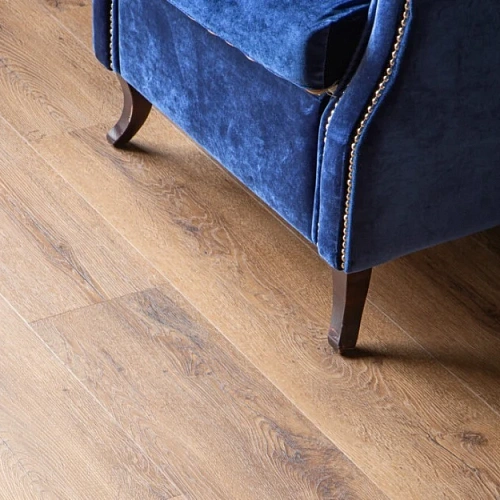 ДУБ КОРДОВА КВАРЦ ВИНИЛ VINILAM CORK PREMIUM