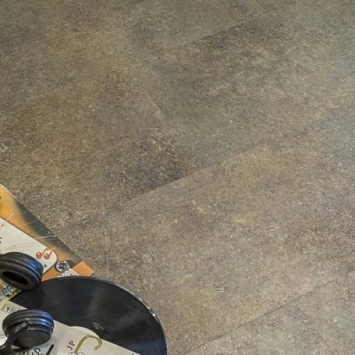 ШАТО ДЕ ФУА КВАРЦ ВИНИЛ FINEFLOOR STONE