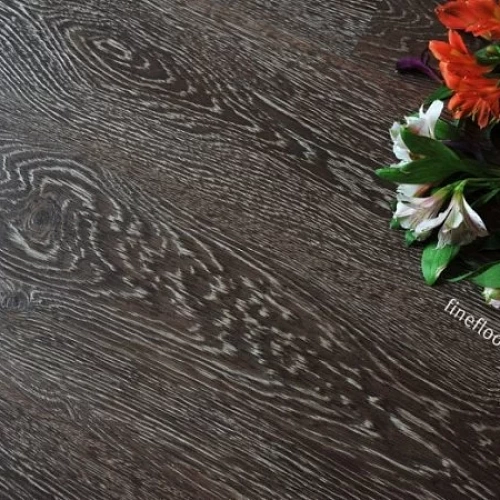 ДУБ САВИНЬОН КВАРЦ ВИНИЛ ECOCLICK ECORICH