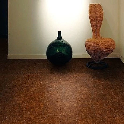 CHESTNUT ПРОБКОВОЕ ПОКРЫТИЕ WICANDERS ПРОБКОВЫЙ ПОЛ ЗАМКОВЫЙ PERSONALITY