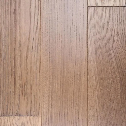 ДУБ ЭЛЬДОРАДО МАССИВНАЯ ДОСКА PAPA CARLO ЗАМКИ МИРА в интерьере 