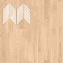 ДУБ СЕЛЕКТ БЕТОН ИНЖЕНЕРНАЯ ДОСКА  LAB ARTE  ФРАНЦУЗСКАЯ ЁЛКА CHEVRON для пола