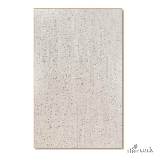 ЛАГУНА БЛАНКО ПРОБКОВОЕ ПОКРЫТИЕ IBERCORK ПРОБКОВЫЙ ПОЛ ЗАМКОВЫЙ