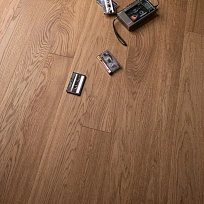 ПАРКЕТНАЯ ДОСКА COSWICK Миндальный