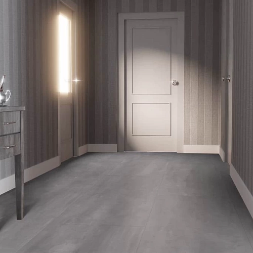 СЕРАЯ ПАСТЕЛЬ ЛАМИНАТ  FALQUON  MAX ламинат для пола