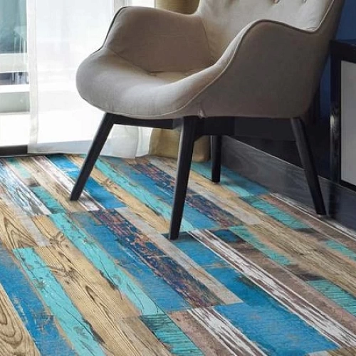 MOTION ПРОБКОВОЕ ПОКРЫТИЕ CORKSTYLE ПРОБКОВЫЙ ПОЛ КЛЕЕВОЙ IMPULS