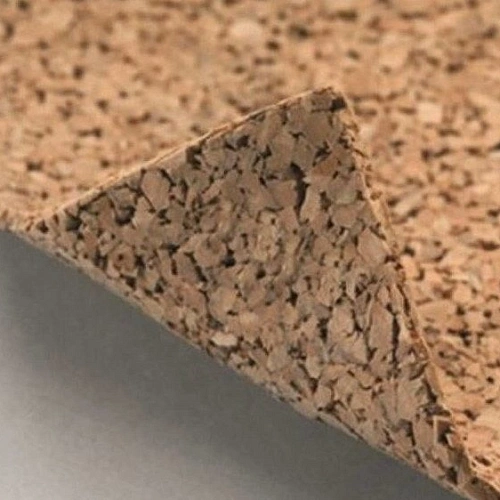 ПРОБКОВАЯ ПОДЛОЖКА 10 ПОДЛОЖКА  IBERCORK для напольных покрытий