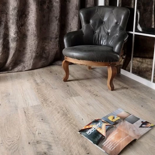 AF3213N КВАРЦ ВИНИЛ AQUAFLOOR NANO