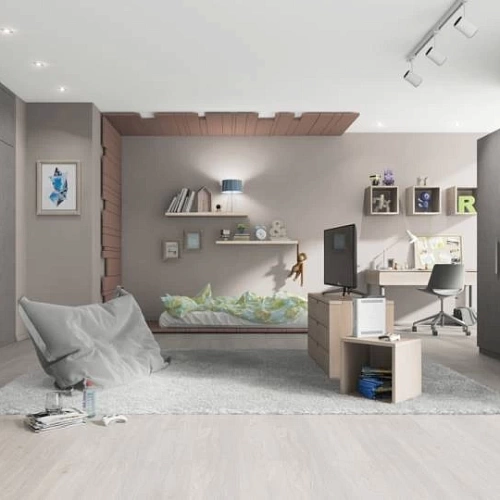 ДУБ ПРЕДАЙЯ НАТУРАЛЬНЫЙ ЛАМИНАТ  EGGER  CLASSIC ламинат для пола