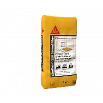 SIKAFLOOR-258 SCREED FIBEI ИНСТРУМЕНТЫ ДЛЯ УКЛАДКИ  SIKA