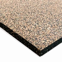 РЕЗИНОПРОБКА 10мм. ПОДЛОЖКА IBERCORK