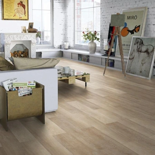 EDINBURGH КВАРЦ ВИНИЛ TARKETT ART VINYL BLUES