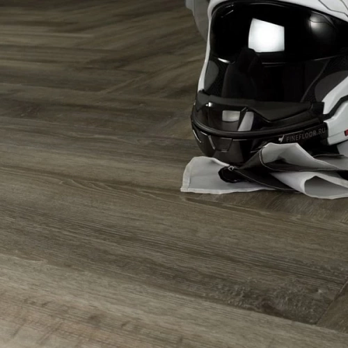 ДУБ МИЗАНО КВАРЦ ВИНИЛ FINEFLOOR GEAR