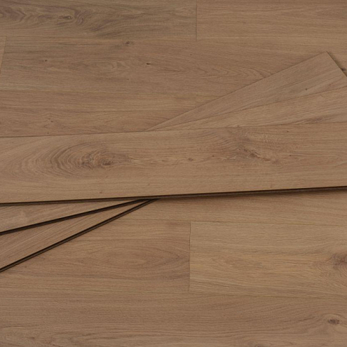 ДУБ МЕДОВЫЙ ЛАМИНАТ  LAMIWOOD  SELECT 12 ламинат для пола