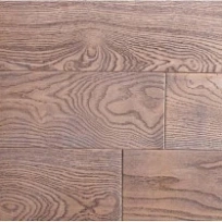 ДУБ ШОТЛАНДИЯ МАССИВНАЯ ДОСКА PAPA CARLO ЗАМКИ МИРА в интерьере 