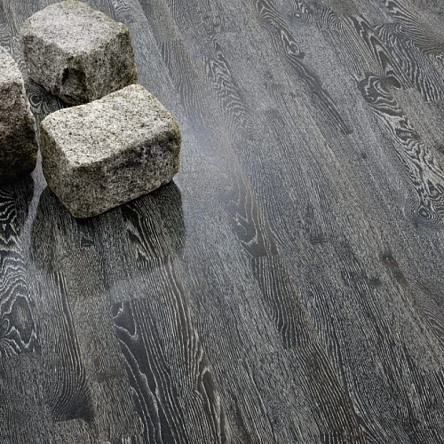 ДУБ ЦЮРИХ СОСТАРЕННЫЙ ПАРКЕТНАЯ ДОСКА FARECOM