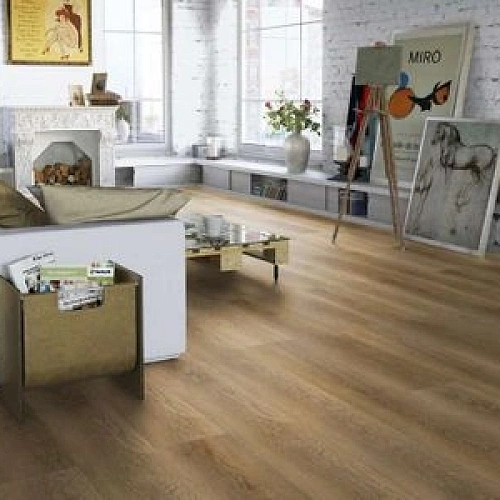 STANLEY КВАРЦ ВИНИЛ TARKETT ART VINYL DEEP HOUSE