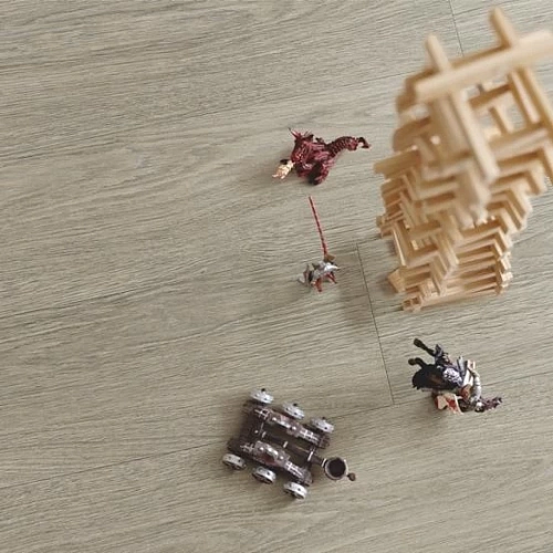 ДУБ ДВОРЦОВЫЙ КВАРЦ ВИНИЛ PERGO LVT OPTIMUM PLANK GLUE