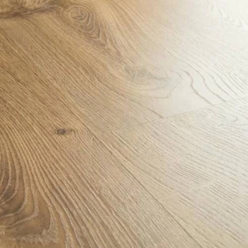 ДУБ ТЁПЛЫЙ НАТУРАЛЬНЫЙ ПРОМАСЛЕННЫЙ ЛАМИНАТ  QUICK-STEP  ELIGNA ламинат для пола