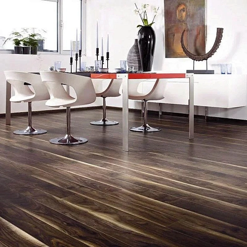 ОРЕХ ЭЛЕГАНТ ЛАМИНАТ  QUICK-STEP  CLIX FLOOR CHARM ламинат для пола