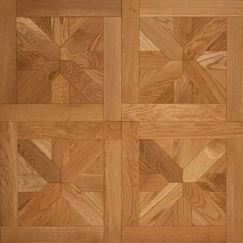 ДУБ ORIGINAL ПРОЗРАЧНЫЙ ЛАК МОДУЛЬНЫЙ ПАРКЕТ LAB ARTE