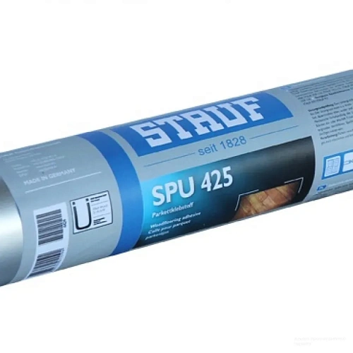 SPU 425 КЛЕЙ ДЛЯ ПАРКЕТА  STAUF