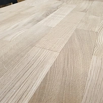 ДУБ НАТУР ШТУЧНЫЙ ПАРКЕТ АЛЬСТЕР ВУД