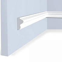 МОЛДИНГ LD20 ПЛИНТУС  HIWOOD