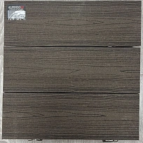 ВЕНГЕ ТЕРРАСНАЯ ДОСКА  ALPENDORF в интерьере 