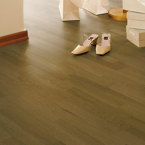 ДУБ СИЭТЛ С ФАСКОЙ СОСТАРЕННЫЙ ПАРКЕТНАЯ ДОСКА FARECOM